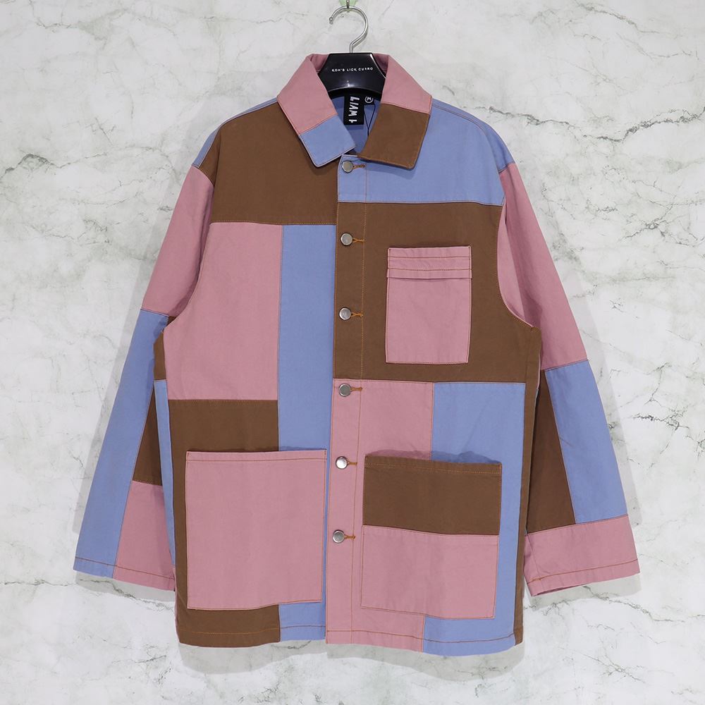 LIAM HODGES / THOMPSON WORK JACKET