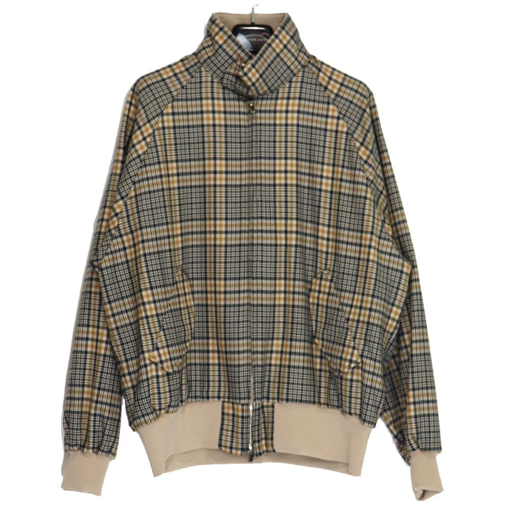 MARKAWARE / MA FIELDSMAN SHORT JACKET