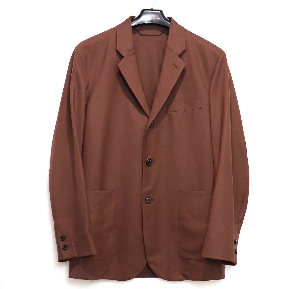 MARKAWARE / MA SUCK COAt