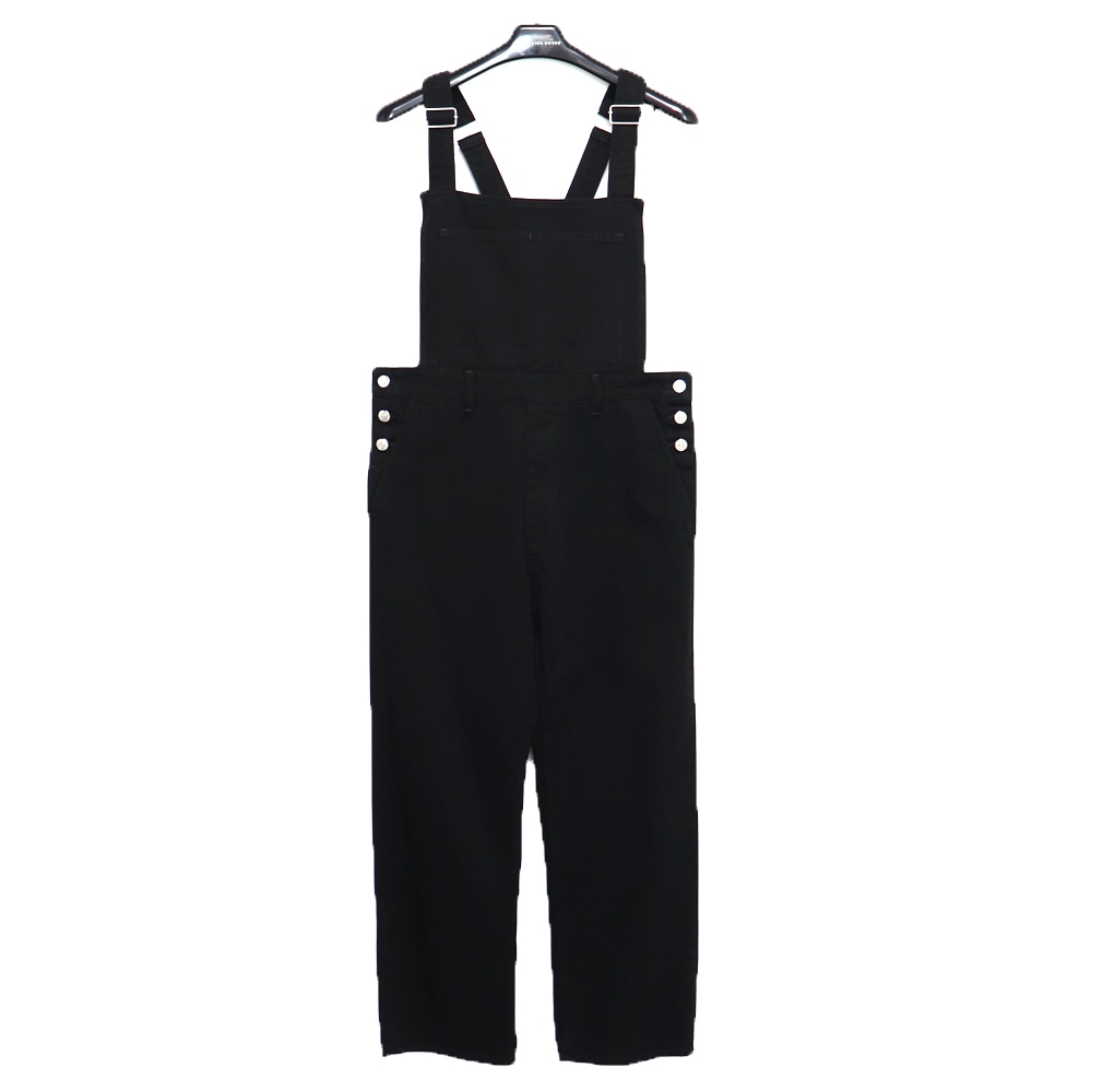 MM6 Maison Margiela / MM DENIM OVERALL