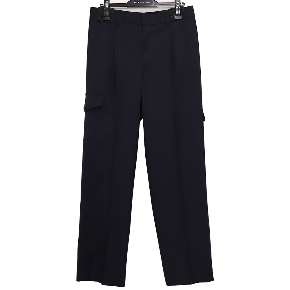 MSGM / MS TAILORED PANTS
