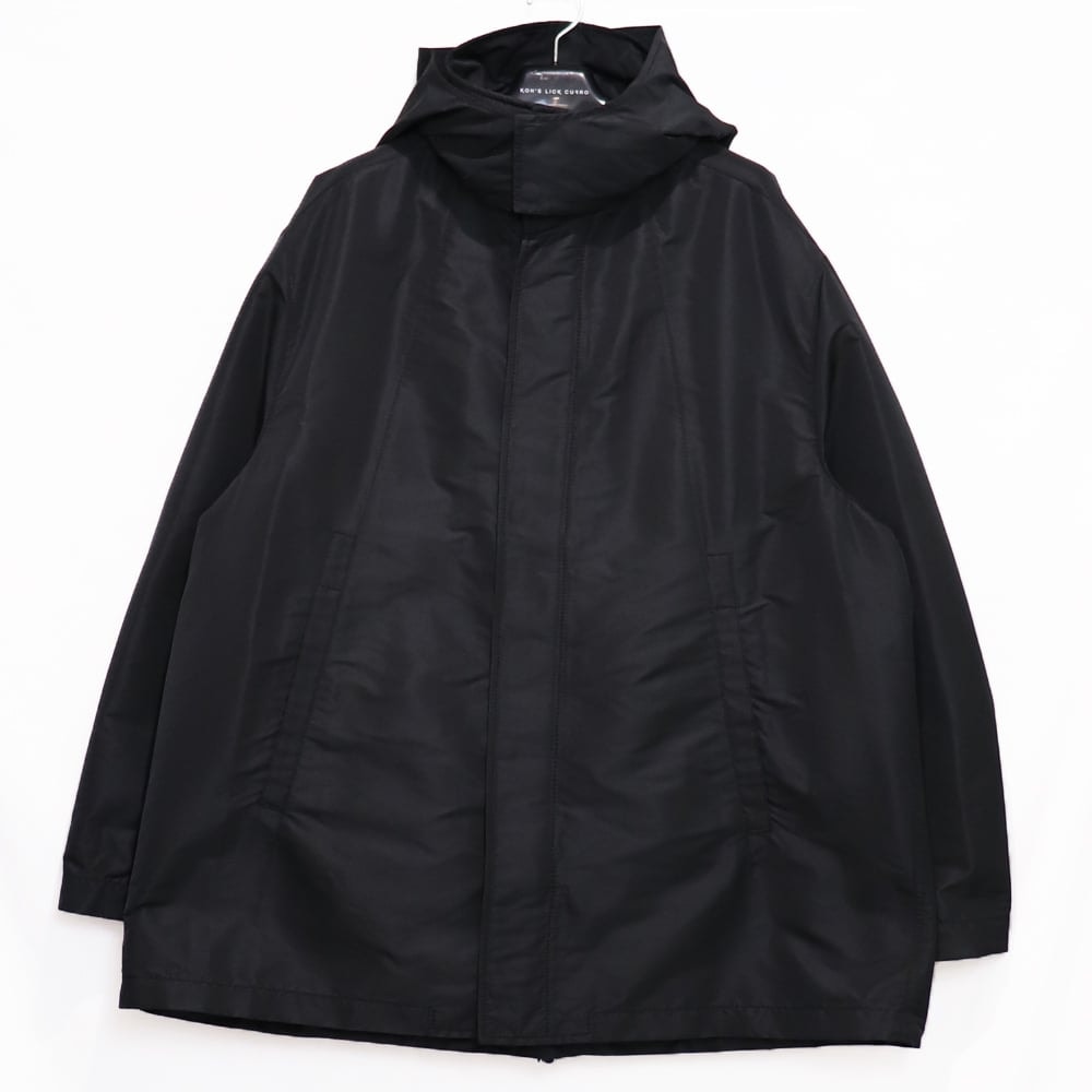 N°21 / n21 バックロゴマウンテンパーカー