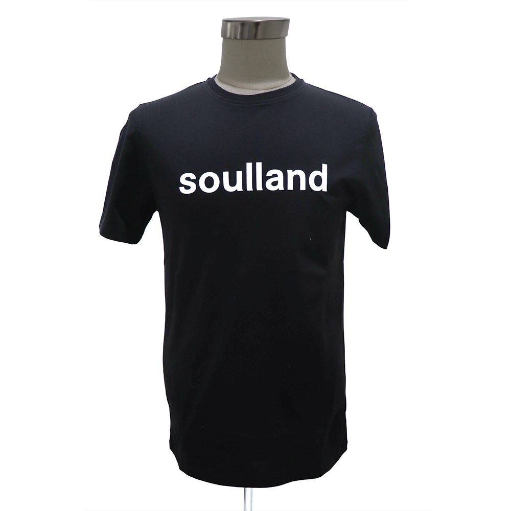 Soulland / SO CHUCK