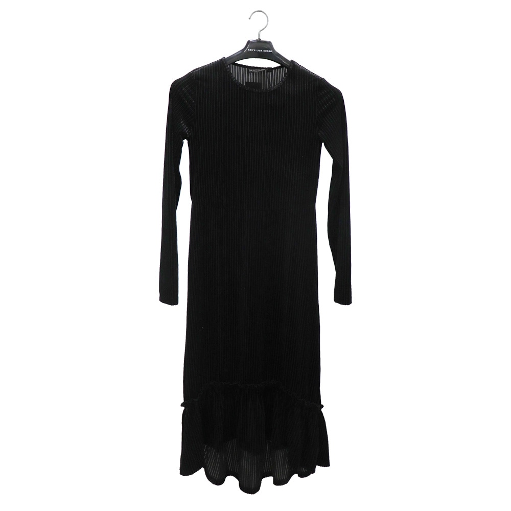 The Fifth Label / TH ADORE LS MIDI DRESS