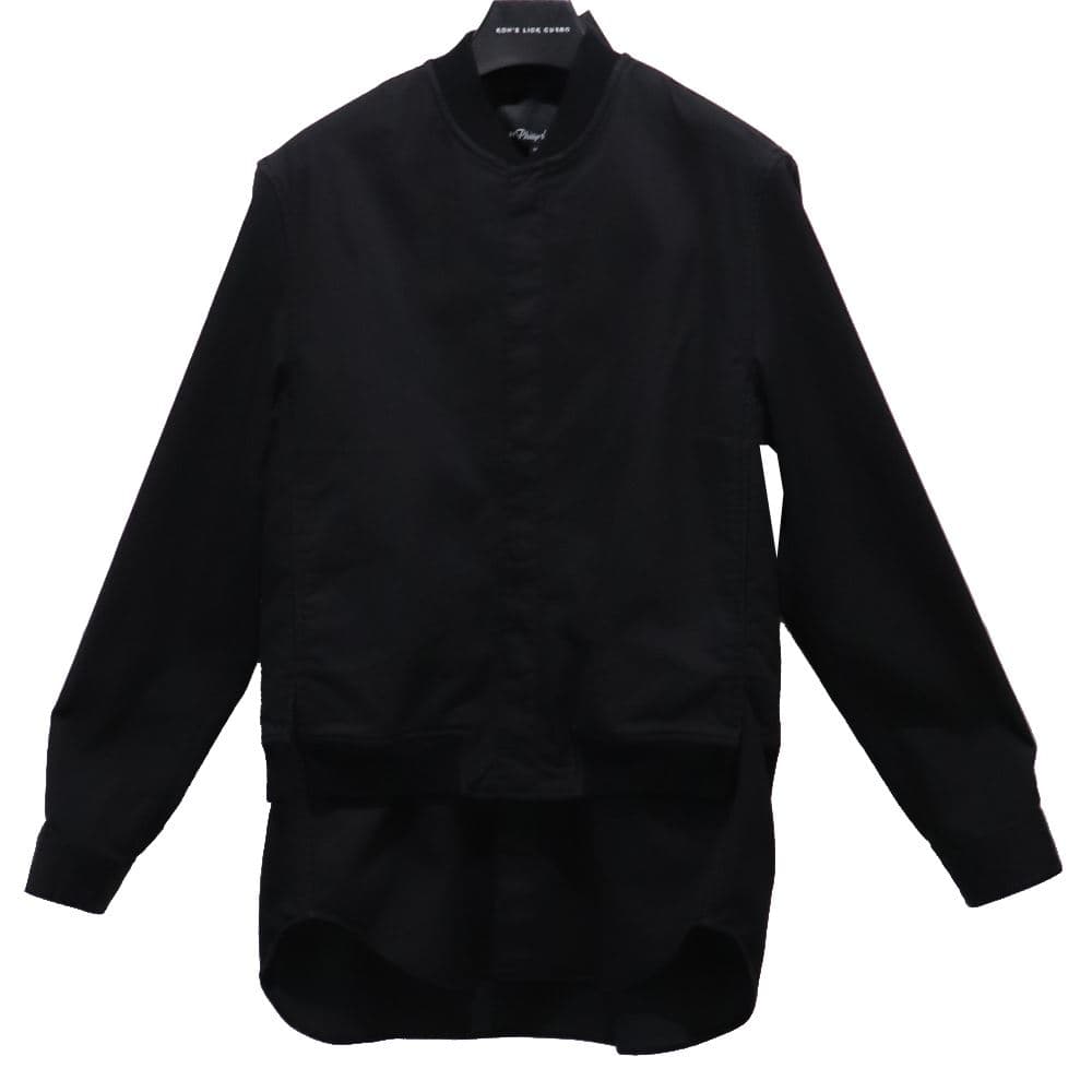 3.1 Phillip Lim / CLASSIC BOMBER SHIRT JACKET