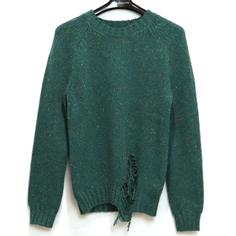 Maison Margiela / MMA Gauge 3 Sweater