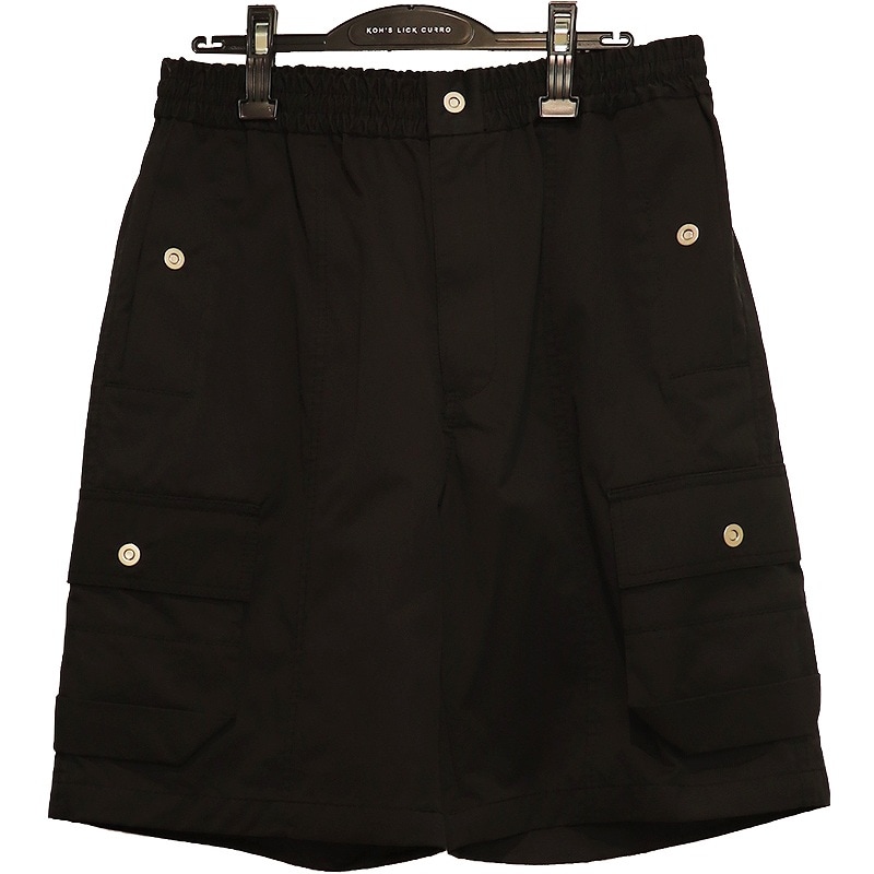 3.1Phiillip Lim / PH UTILITY CARGO POCKET SHORTS