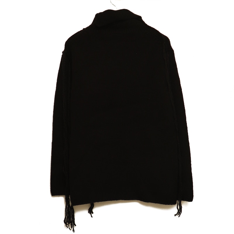 B-yohjiyamamoto / YO B/糸垂らしPO