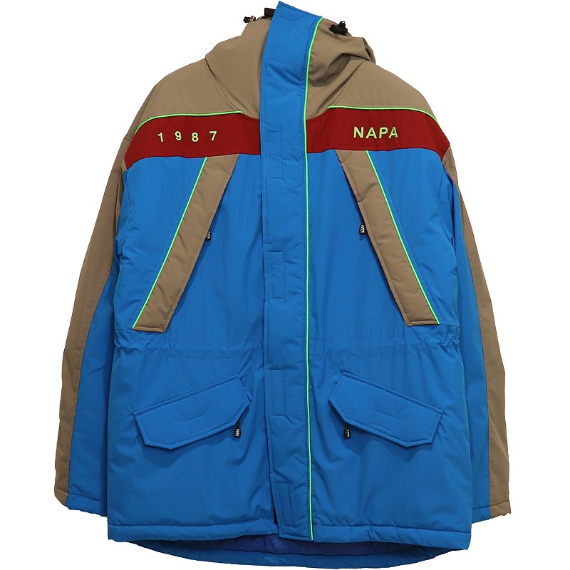 Napa By Martine Rose | KOH'S LICK CURRO