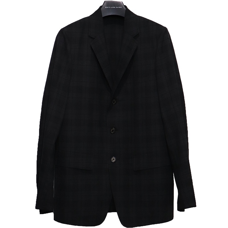 MARKAWARE / MA SINGLE JACKET