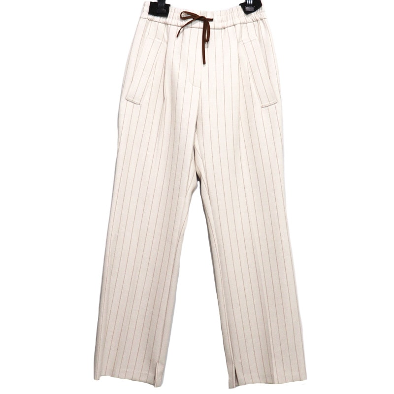 3.1Phiillip Lim / PH STRIPED TRACK PANTS