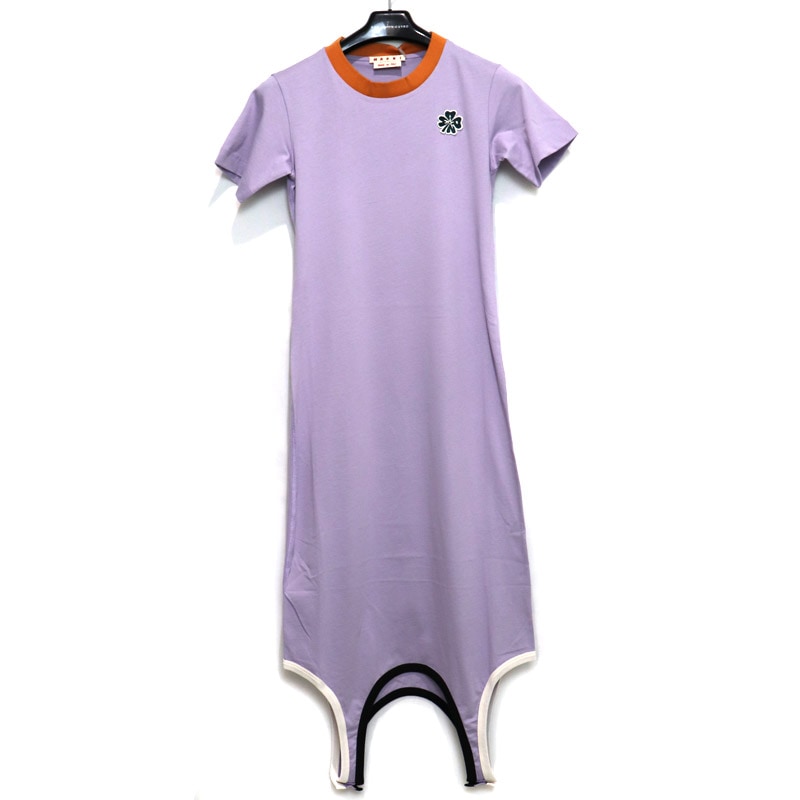 MARNI / MA S/S DRESS