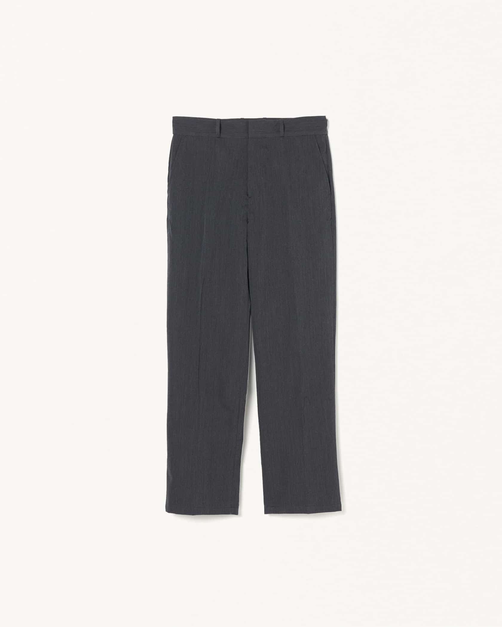 FORSOMEONE / FO WORK TROUSERS