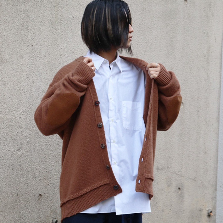 Maison Margiela / MMA Decortique Cardigan