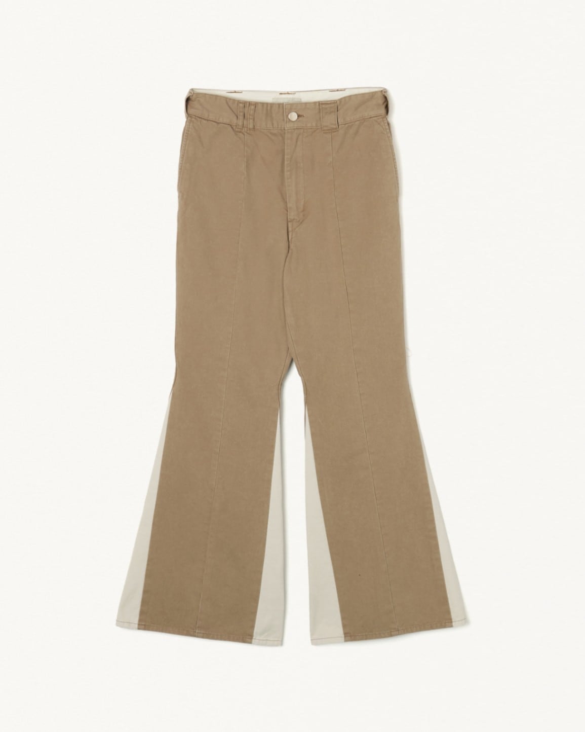 FORSOMEONE / FO ＃184 CHINO TROUSERS
