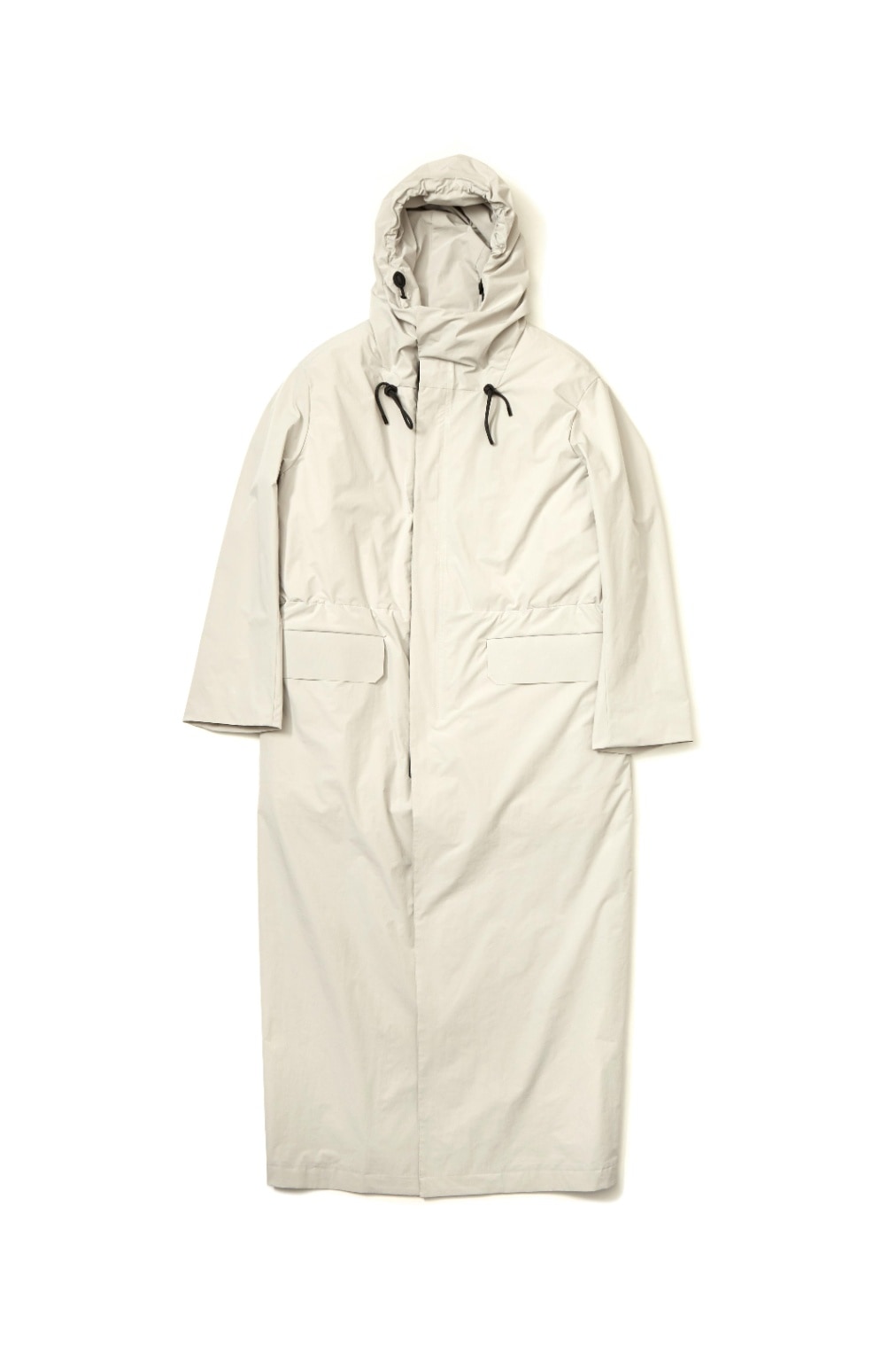 SOE / SO CLIMASHIELD? Mods Coat