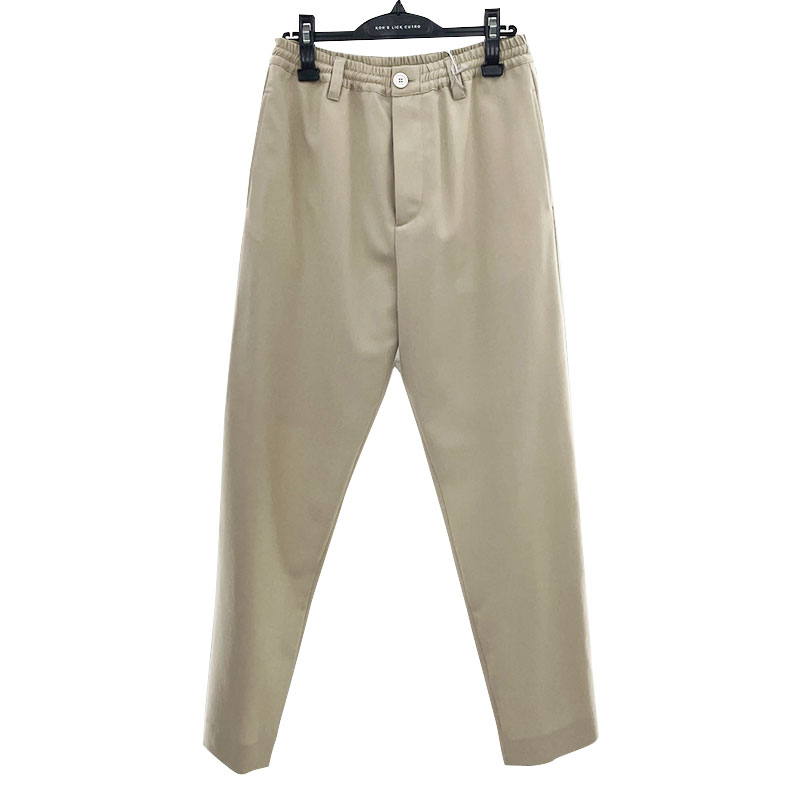 MARNI / MA EASY PANTS