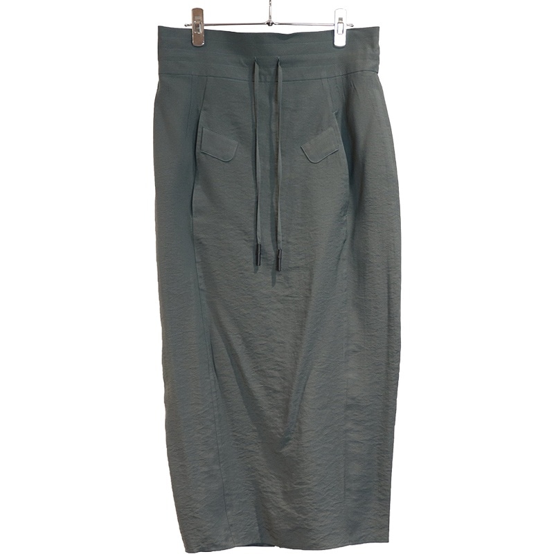 AKANE UTSUNOMIYA / AKU TIGHT SKIRT