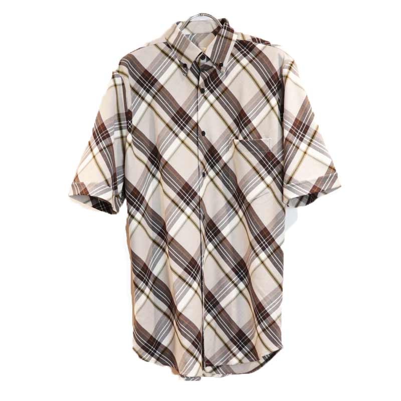 ERNEST W. BAKER / EWB SHORT SLEEVE SHIRT