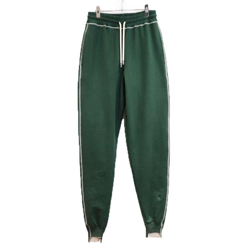 JW ANDERSON / JWA TAPERED TRACK PANTS