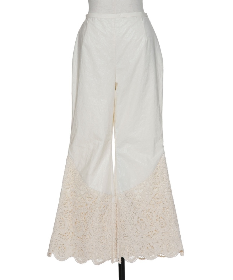 muller of yoshiokubo / moy MEDINA PANTS