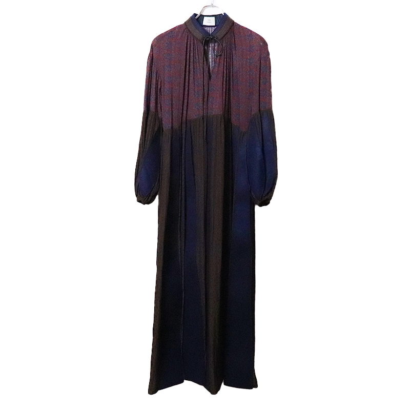 FUMIE TANAKA / FT felt patch OP