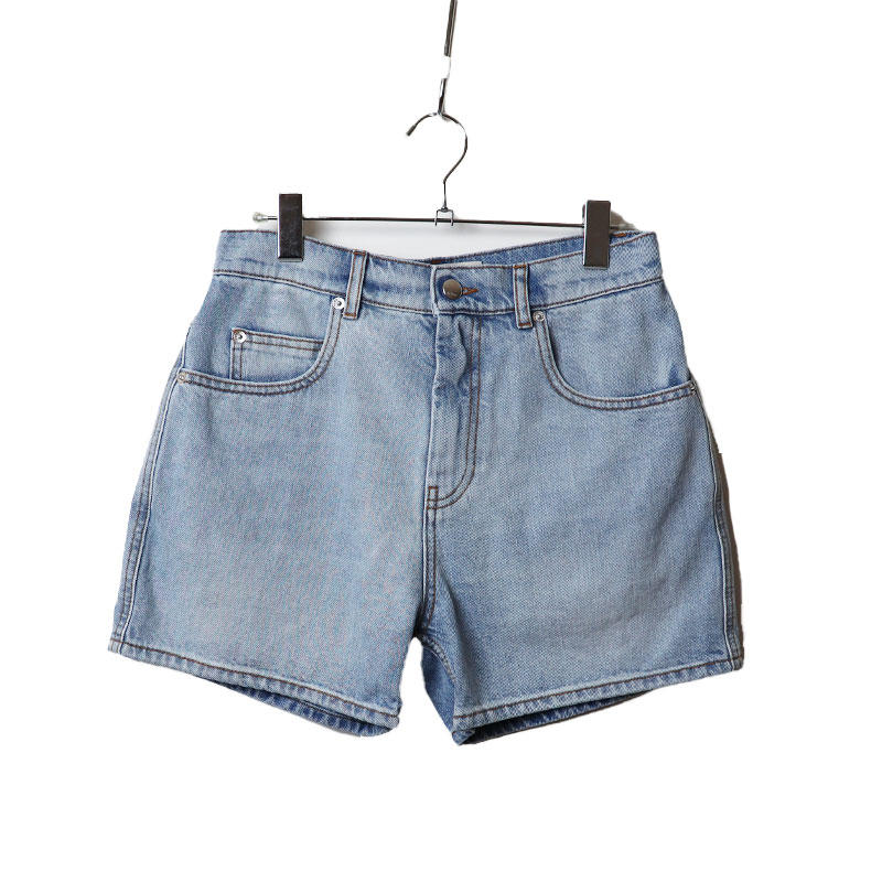 MARNI / MA DENIM SHORTS