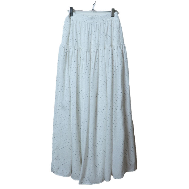sister jane / si Seashells Midi Skirt