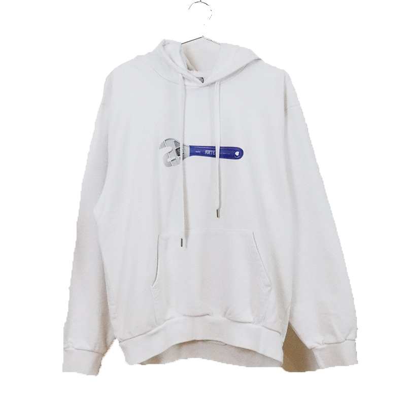 Arte Antwerp / ART Tool Logo Hoodie