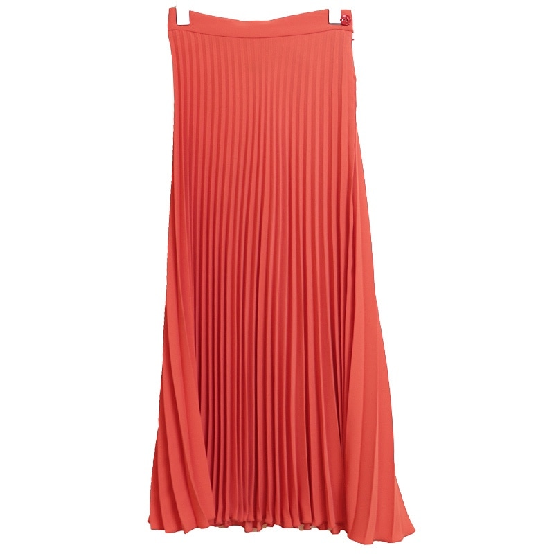 MM6 / MM Fluid Polyester Rugular Skirt