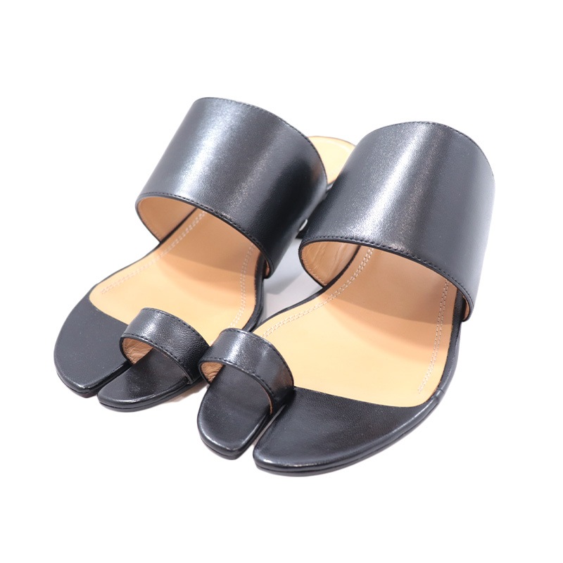 Maison Margiela / MMA Tabi SANDAL