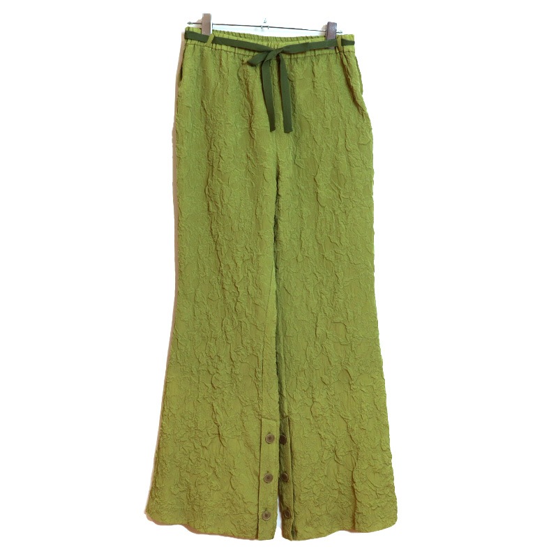 muller of yoshiokubo / moy GLIFF PANTS