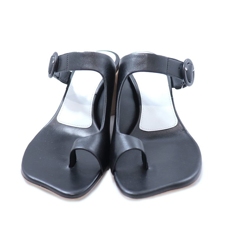 MM6 / MM Strap Sandal