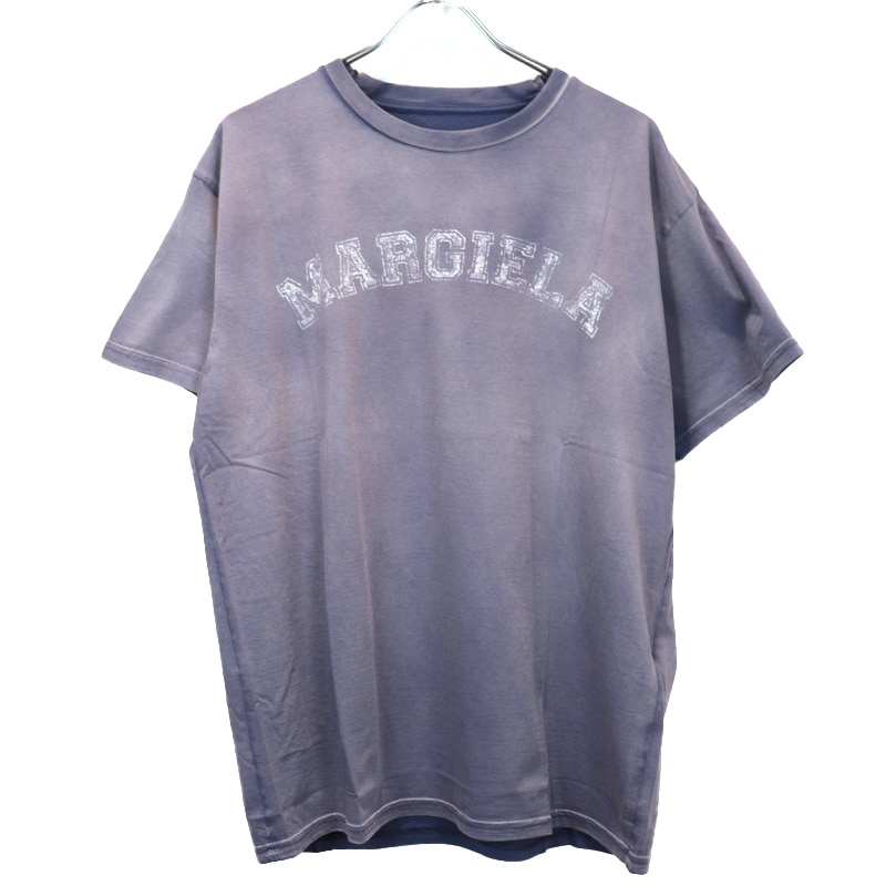 Maison Margiela / MMA WASHED SS T-SHIRT