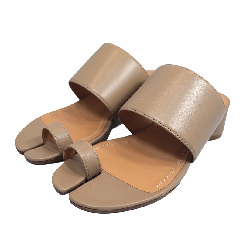 Maison Margiela / MMA Tabi SANDAL