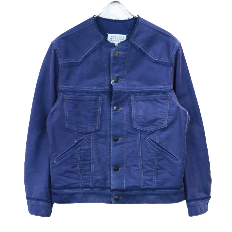 Maison Margiela / MMA SPORTS JACKET