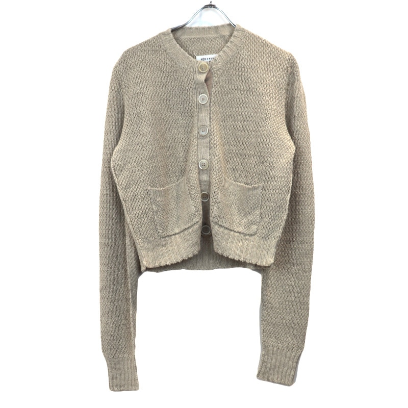 Maison Margiela / MMA KNIT CARDIGAN