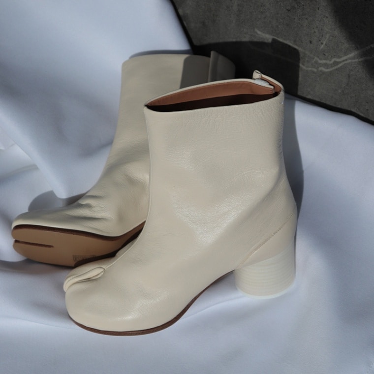 Maison Margiela / MMA Tabi Boots(60mm)