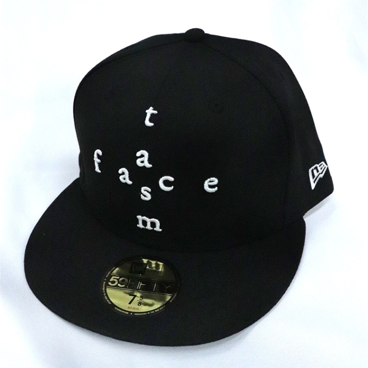 FACETASM / FA MKSS-CAP U03