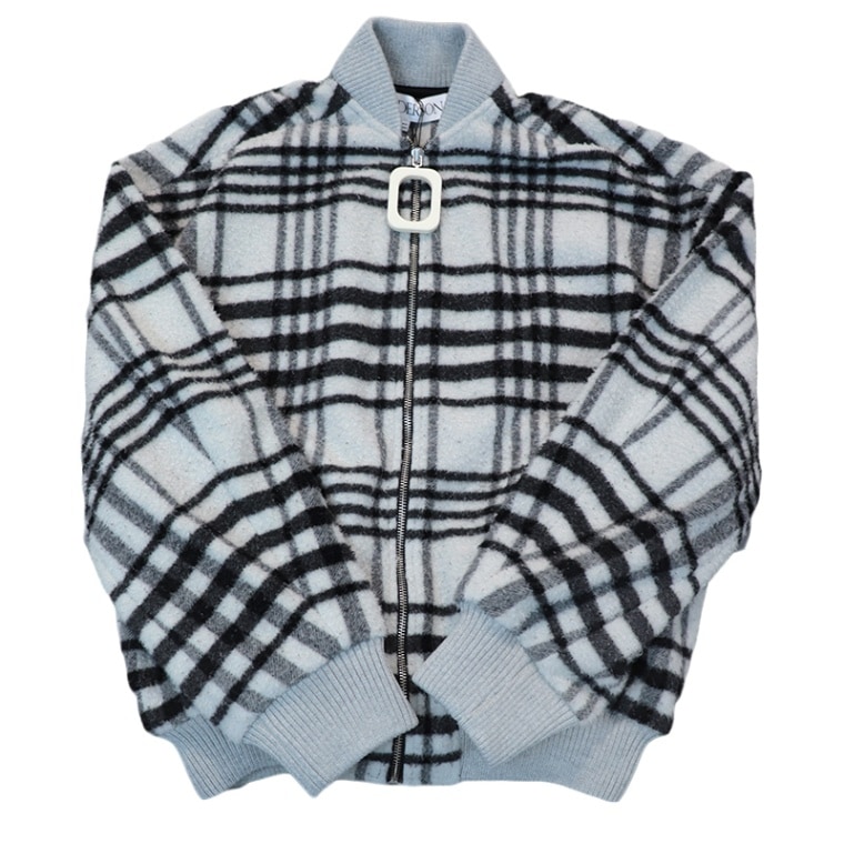 JW ANDERSON / JWA BOMBER JACKET