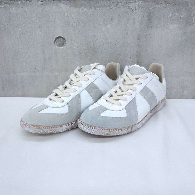 Maison Margiela / MMA GERMAN TRAINER