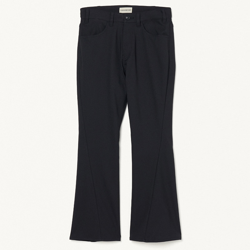 FORSOMEONE / FO PREST #146 TROUSER