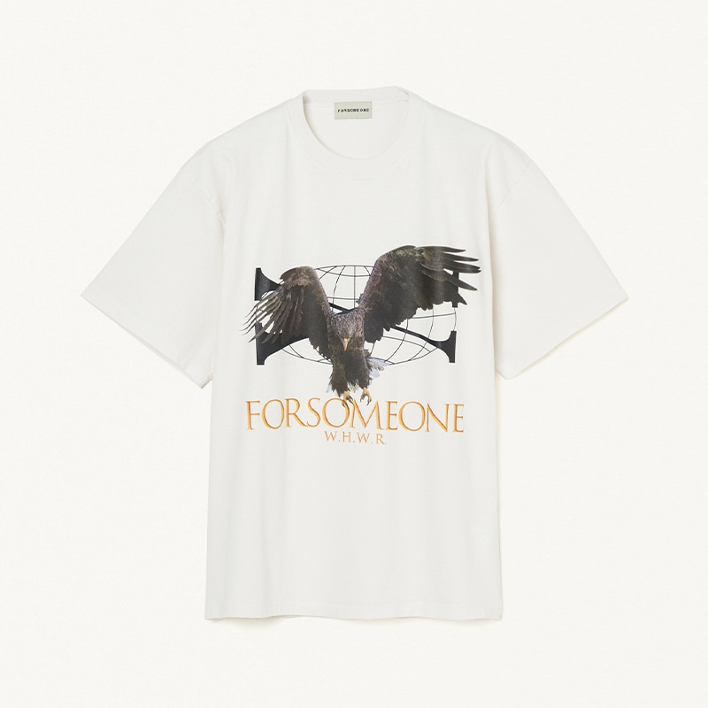 FORSOMEONE / FO EAGLE X- T