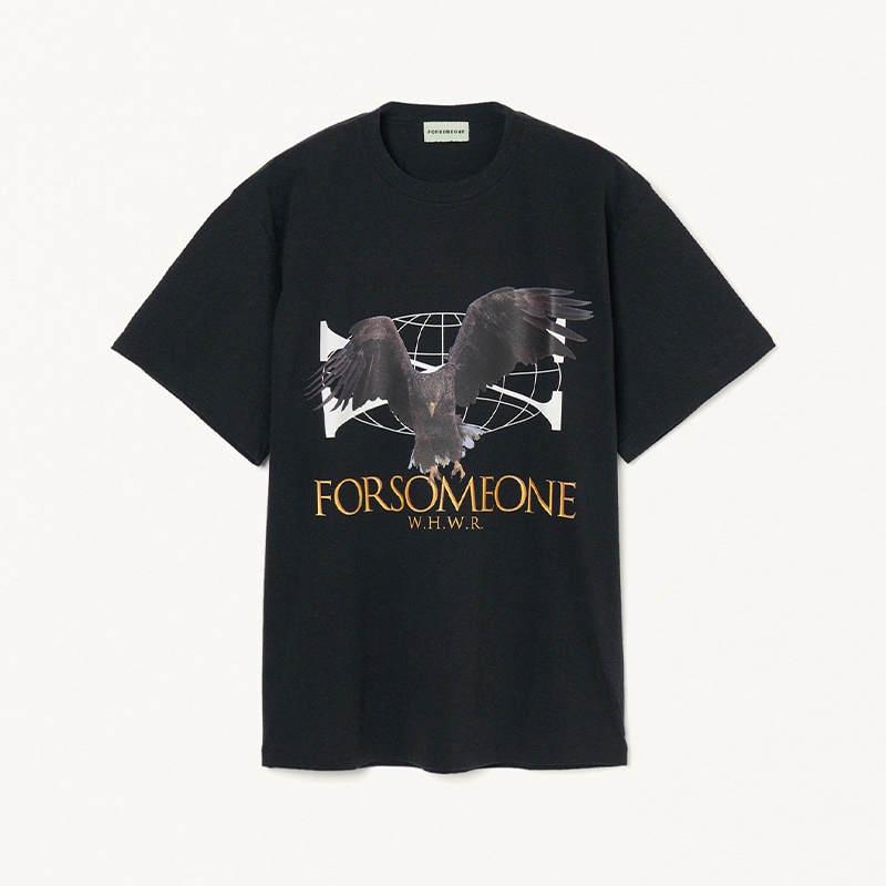 FORSOMEONE / FO EAGLE X- T