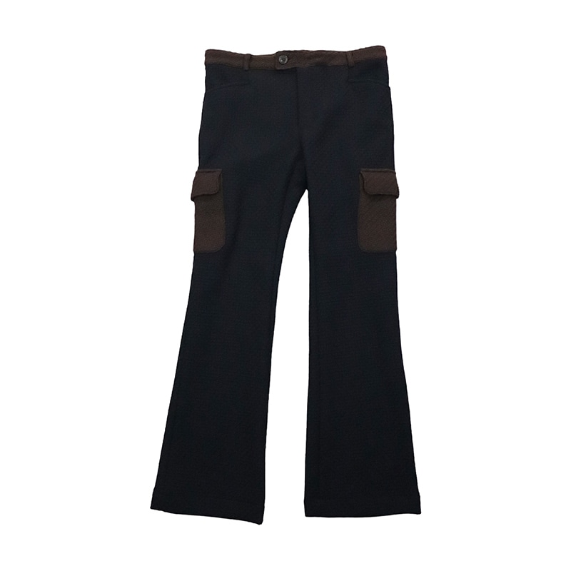 ERNEST W. BAKER / EWB CARGO FLARE TROUSERS | SALE（ALL） | KOH