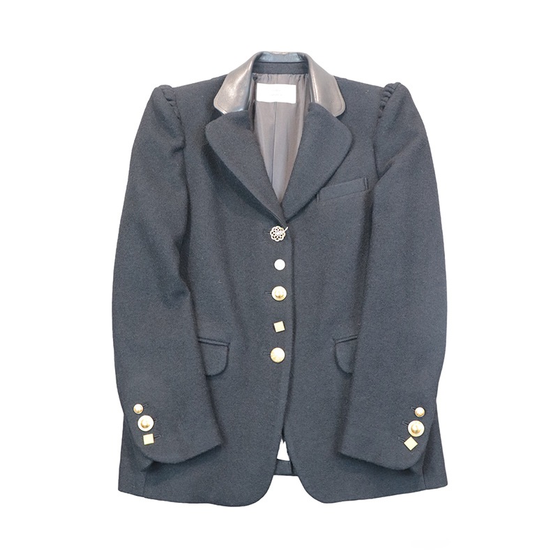 FUMIE TANAKA / FT curl JK