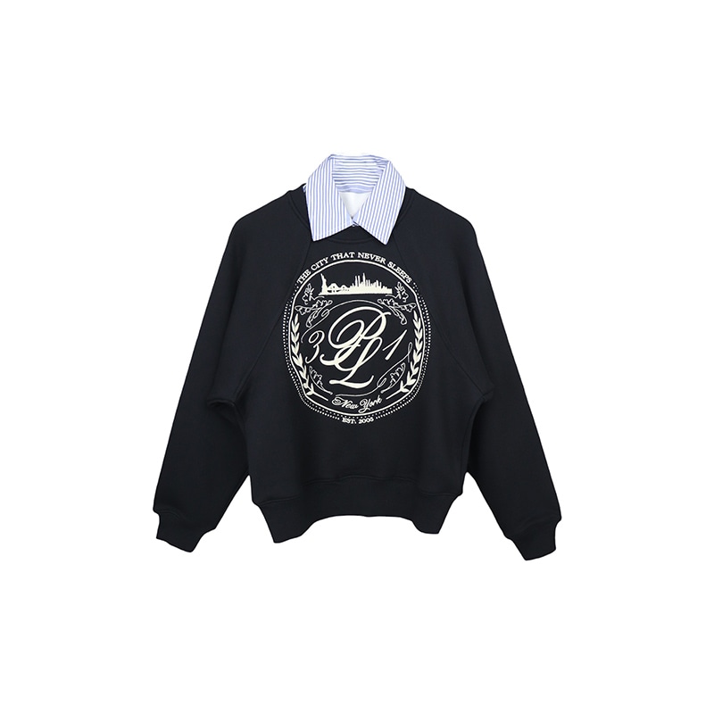 3.1Phiillip Lim / PH the thirty one Is sweat