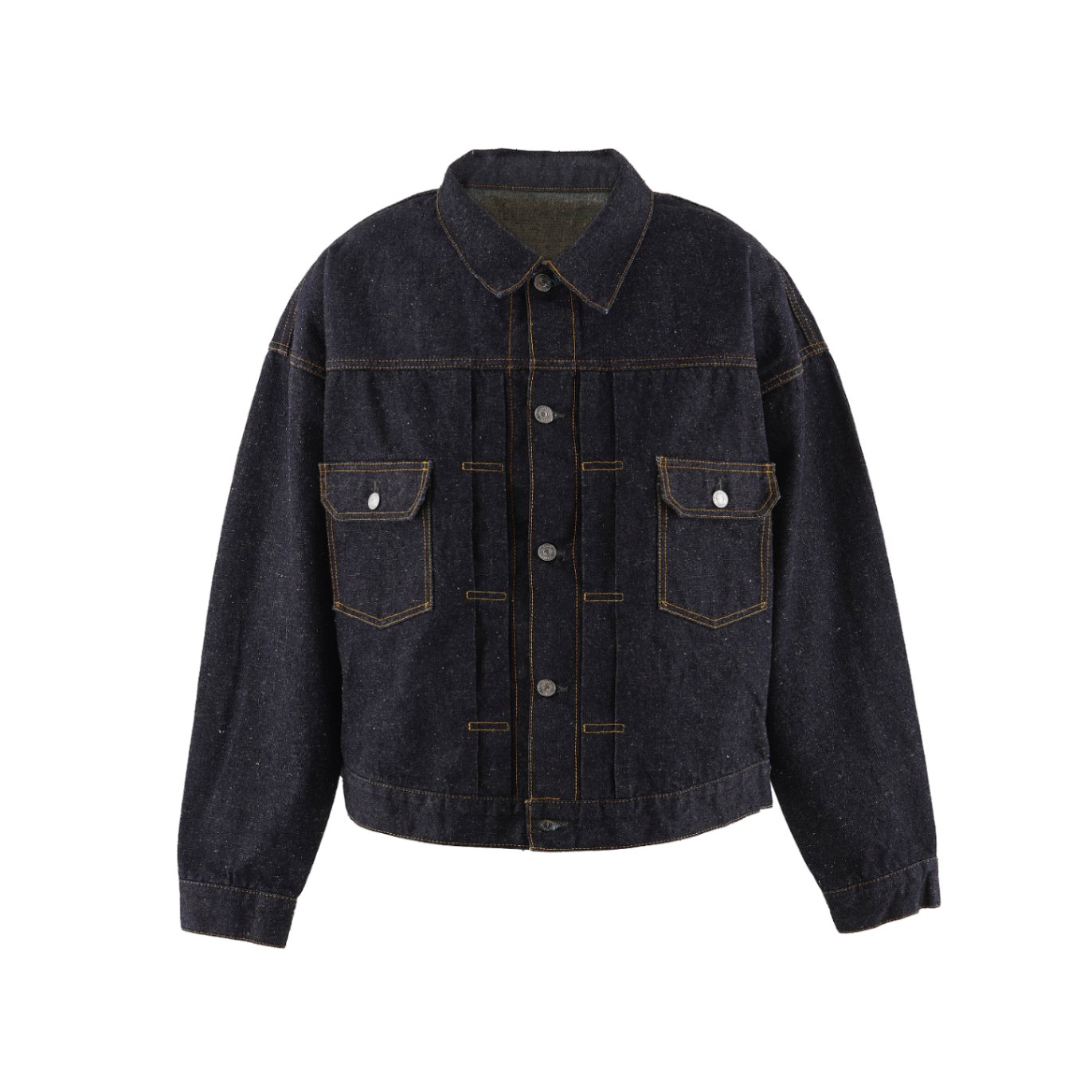 ジャケット・アウター SAINT MICHAEL 2023 A/W BJ_DENIM JKT SAINT MICHAEL 2023 A/W BJ_DENIM JKT - メルカリ