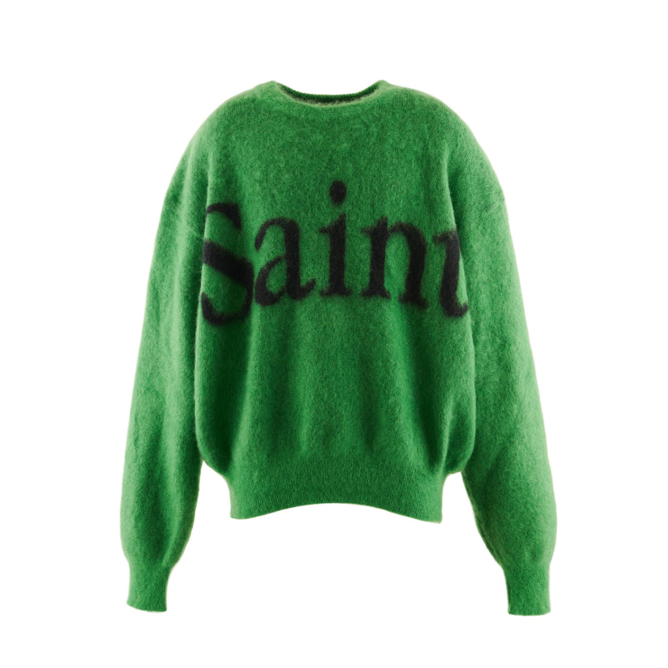 SAINT MICHAEL / SM CREW NECK KNIT | SAINT Mxxxxxx | KOH