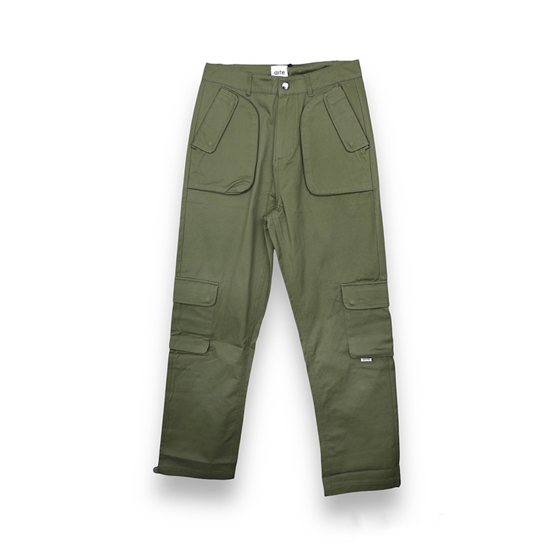 Arte Antwerp / ART Jaden Cargo Pants